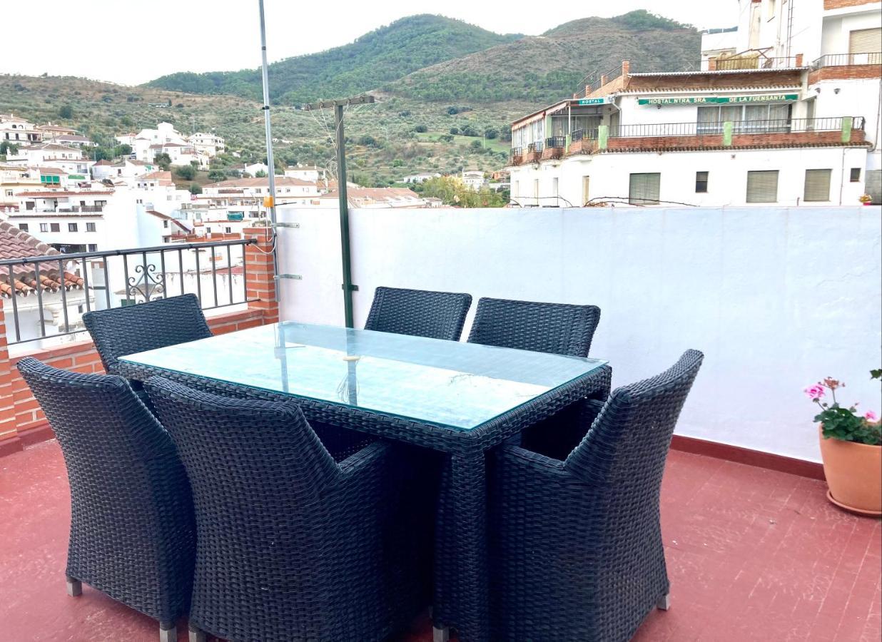 Appartamento Puerta De La Tolox